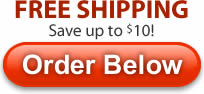 FREE SHIPPING! Save up to $10! Order Below